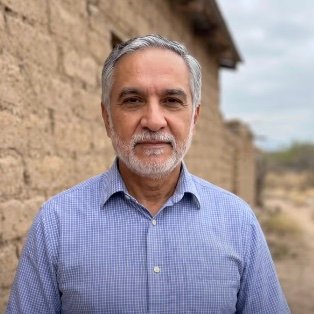 El creador del canal Archivo de Guerras Latinas